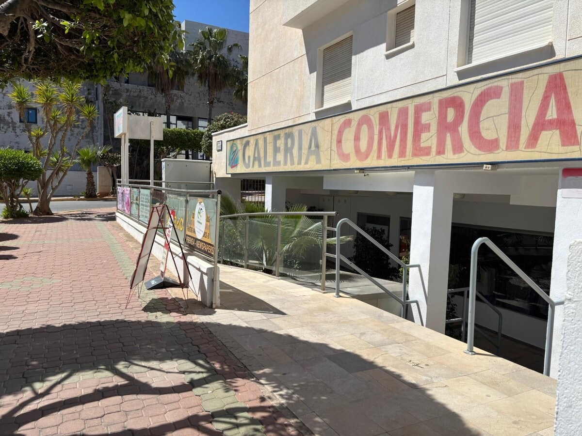 Avenida Costa Levante, 3, Mojácar, ALM 04638 - Unité Pta.: L2 -  - Photo intérieure - Image 1 of 8