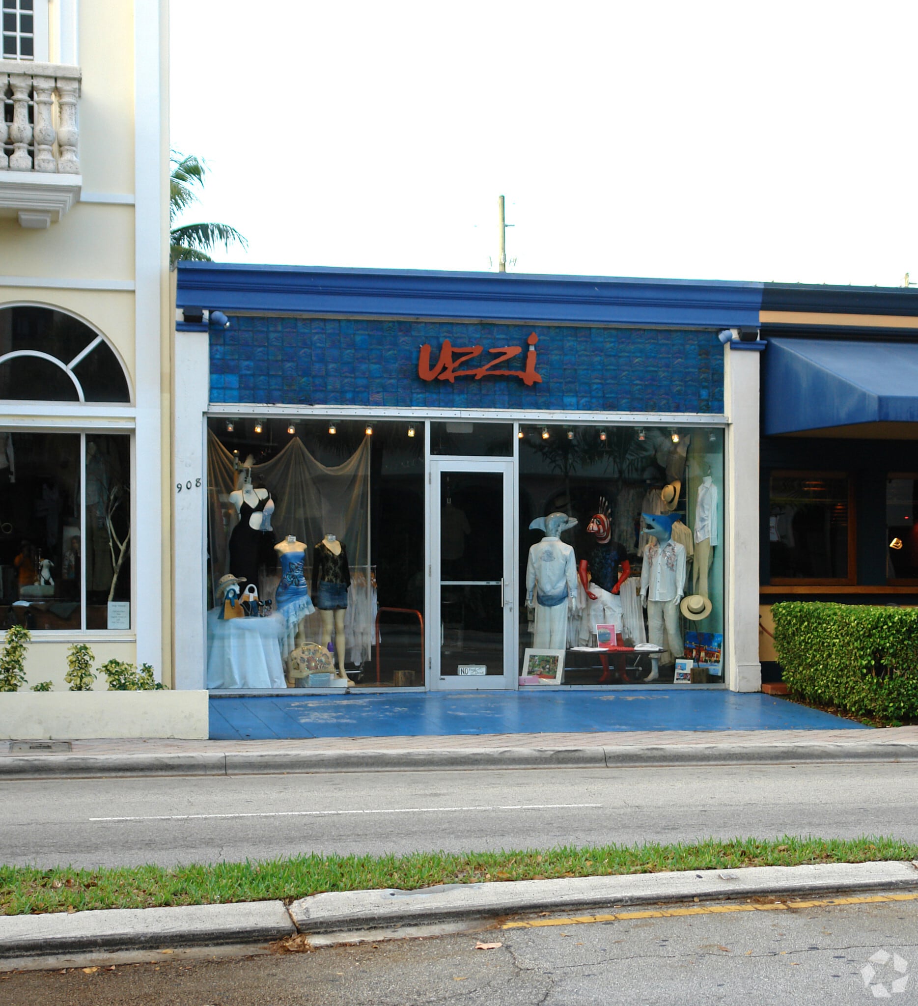 908 E Las Olas Blvd, Fort Lauderdale, FL for lease Primary Photo- Image 1 of 5