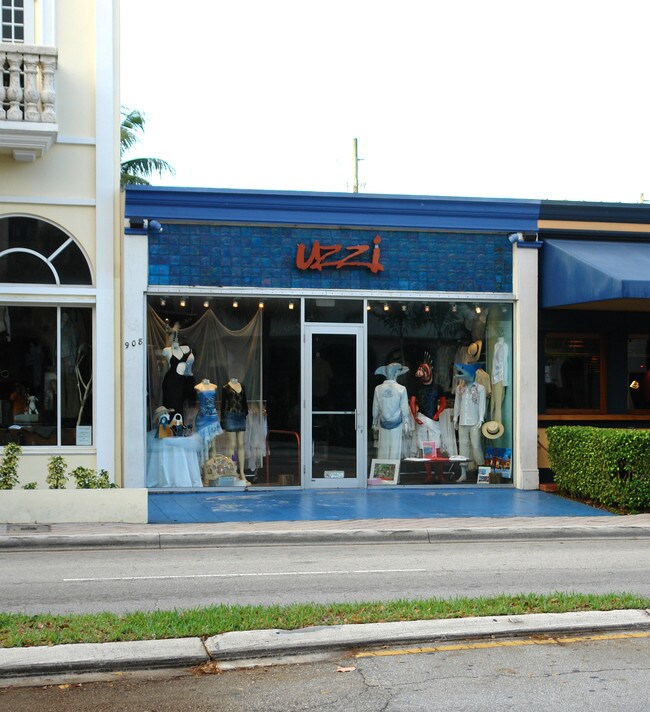 More details for 908 E Las Olas Blvd, Fort Lauderdale, FL - Retail for Lease