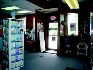 1099 Wilcox, White Cloud, MI for sale - Building Photo - Image 3 of 4