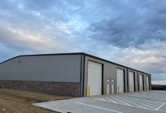 Plus de détails pour 217 NW 96th St, Oklahoma City, OK - Industriel/Logistique à louer