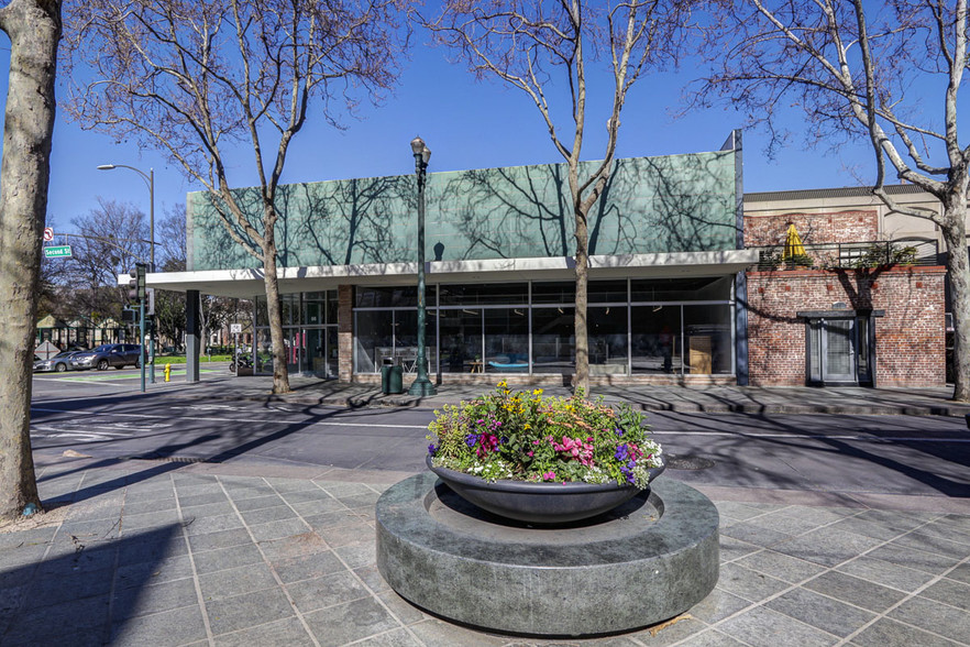 96 N 2nd St, San Jose, CA for lease - Building Photo - Image 3 of 14