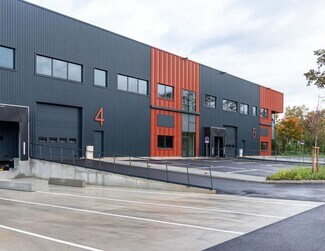More details for Industrial for Lease