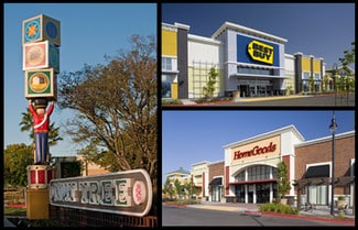 Plus de détails pour 1621 E Monte Vista Ave, Vacaville, CA - Commerce de détail à louer