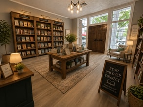 109 Public Sq, Gallatin, TN for lease Interior Photo- Image 2 of 5