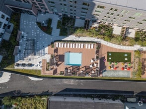 125 Guest St, Boston, MA - AERIAL  map view - Image1