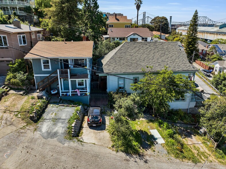 503 Winslow St, Crockett, CA for sale - Building Photo - Image 3 of 16