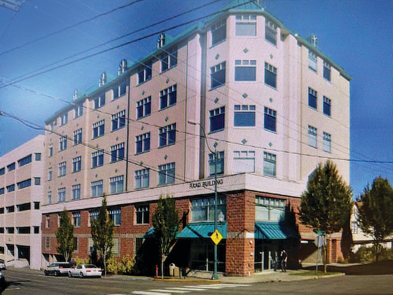 128 SW 10th Ave, Olympia, WA à louer - Photo du bâtiment - Image 2 de 2