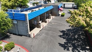 More details for 4745 Pacific St, Rocklin, CA - Specialty for Sale