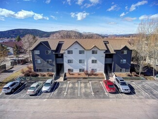 More details for 1430 3rd Ave E, Kalispell, MT - Multifamily for Sale