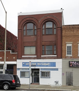 More details for 3506 Washington Ave, Newport News, VA - Retail for Lease