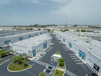 More details for 2355 NW 70th Ave, Miami, FL - Industrial for Lease