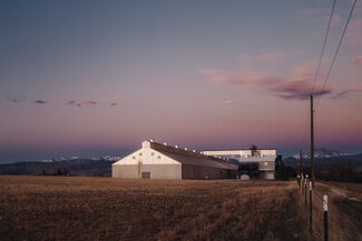 Plus de détails pour 11600 Wasatch Rd, Longmont, CO - Industriel à vendre