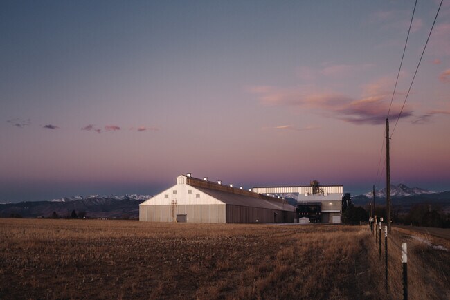 Plus de détails pour 11600 Wasatch Rd, Longmont, CO - Industriel à vendre