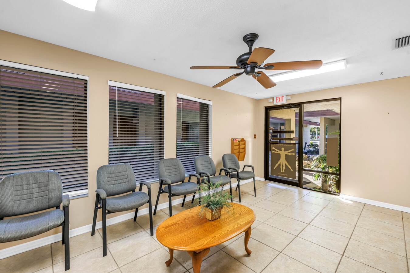1745 S Highland Ave, Clearwater, FL 33756 - Unit 2 & 4 - - Interior Photo - Image 1 of 14
