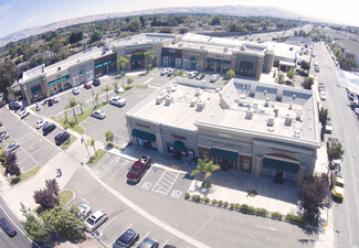 More details for 5454 Central Ave, Newark, CA - Retail for Lease