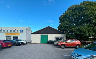 More details for 80 Skene Sq, Aberdeen - Industrial for Lease