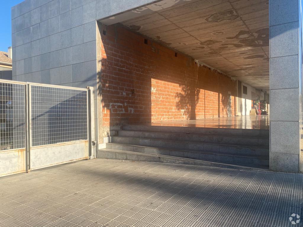 Retail in Navalcarnero, Madrid for lease Interior Photo- Image 1 of 5
