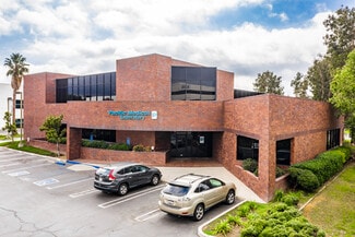 Plus de détails pour 15 Corporate Park, Irvine, CA - Bureau à louer