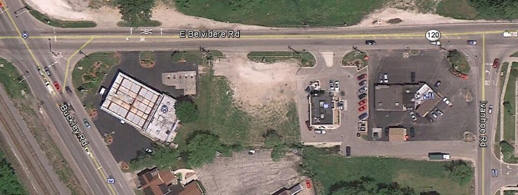 739 E Belvidere Rd, Grayslake, IL à vendre Photo principale- Image 1 de 6