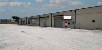 More details for 7206 NW 25th st, Miami, FL - Industrial for Lease