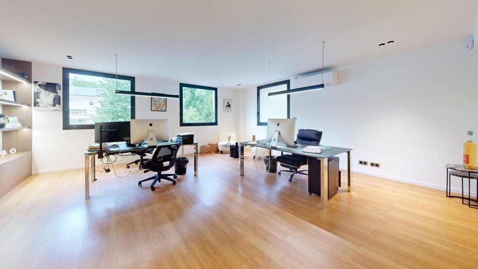 Office in Saint-Maurice for sale - Building Photo - Image 3 of 25