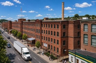 More details for 500-530 Nepperhan Ave, Yonkers, NY - Flex, Industrial for Lease