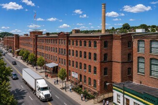 Plus de détails pour 500-530 Nepperhan Ave, Yonkers, NY - Local d'activités, Industriel à louer