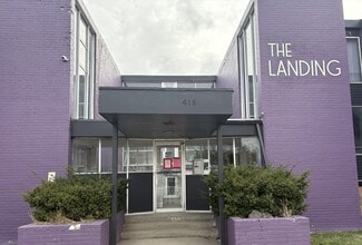 Plus de détails pour 416 Perrin St, Ypsilanti, MI - Multi-résidentiel à vendre