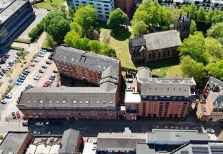 More details for 21 Queen St, Leicester - Multifamily for Sale