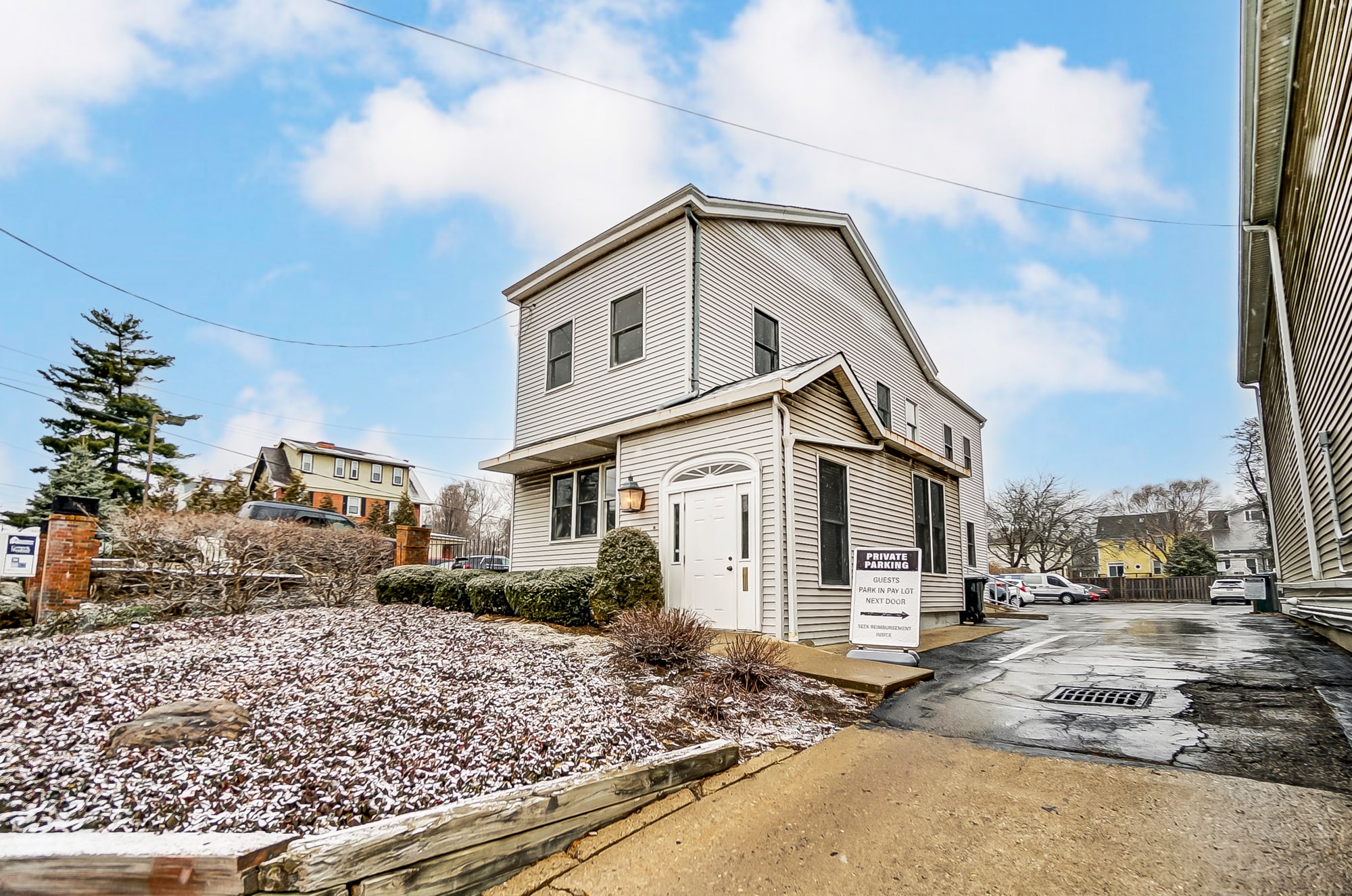 3530 Edwards Rd, Cincinnati, OH for lease Building Photo- Image 1 of 23