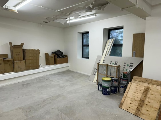 4 Goswell Rd, London for lease Interior Photo- Image 1 of 6