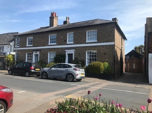 23-25 High St, Redbourn for lease Primary Photo- Image 1 of 8