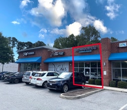 6361 Indian River Rd, Virginia Beach, VA for sale Interior Photo- Image 2 of 2