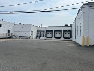 Plus de détails pour 22 Kent St, Somerville, MA - Local d'activités à louer