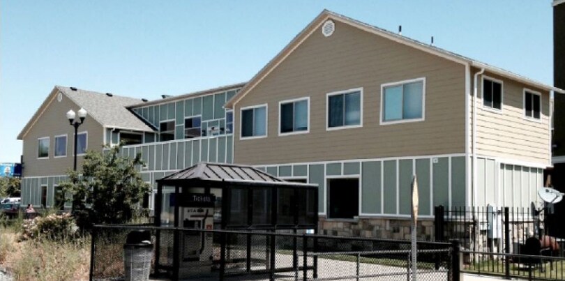 52 S Main St, Layton, UT à vendre - Photo du bâtiment - Image 1 de 1