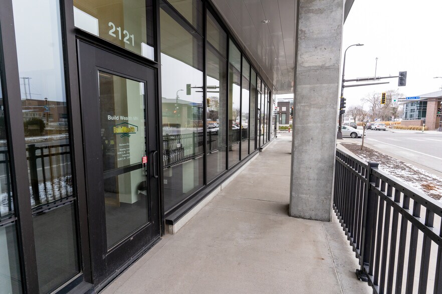 1256 Penn Ave N, Minneapolis, MN for lease - Building Photo - Image 2 of 13