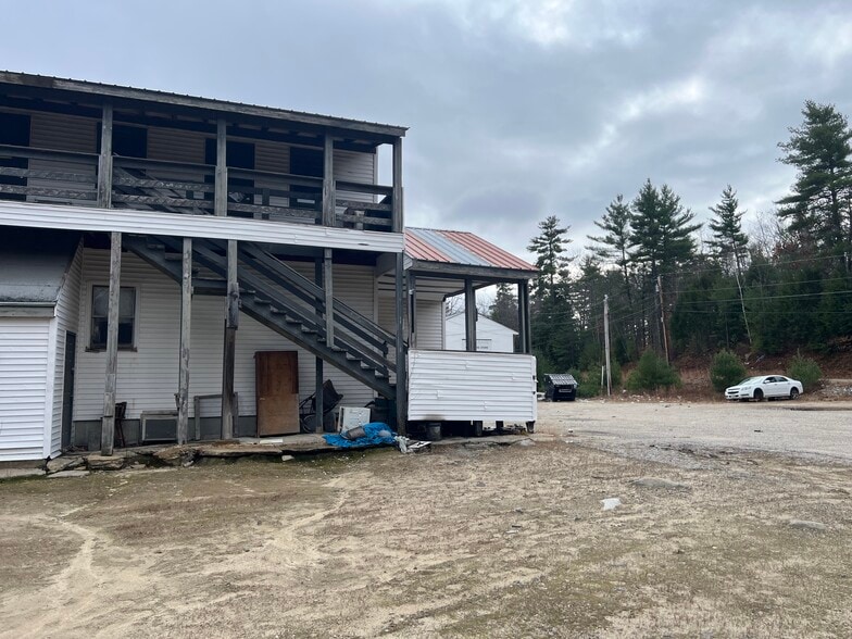 171 Pine River Rd, Effingham, NH for sale - Building Photo - Image 3 of 30