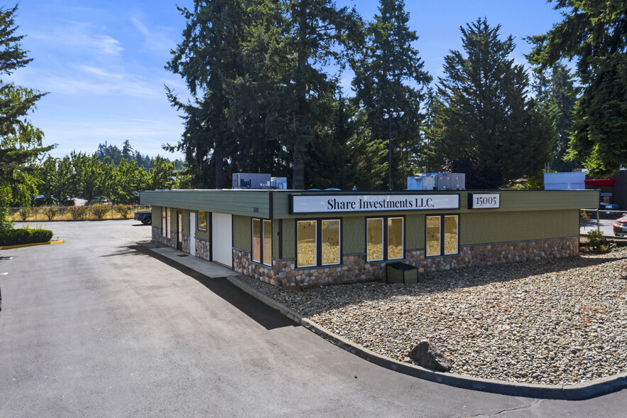 15005 Pacific Ave S, Tacoma, WA for sale - Building Photo - Image 1 of 1