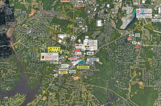 More details for 4053 River Pointe Pl, High Point, NC - Retail for Lease