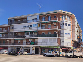 More details for Calle de Casatejada, 2, Madrid - Retail for Lease