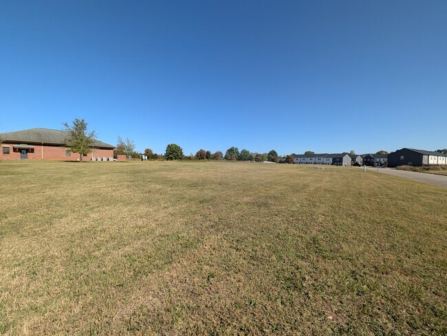 Plus de détails pour 0 S Central Ave, Adairsville, GA - Terrain à vendre