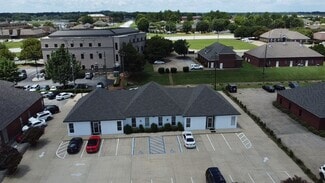 More details for 440 St Lukes Dr, Montgomery, AL - Office for Lease