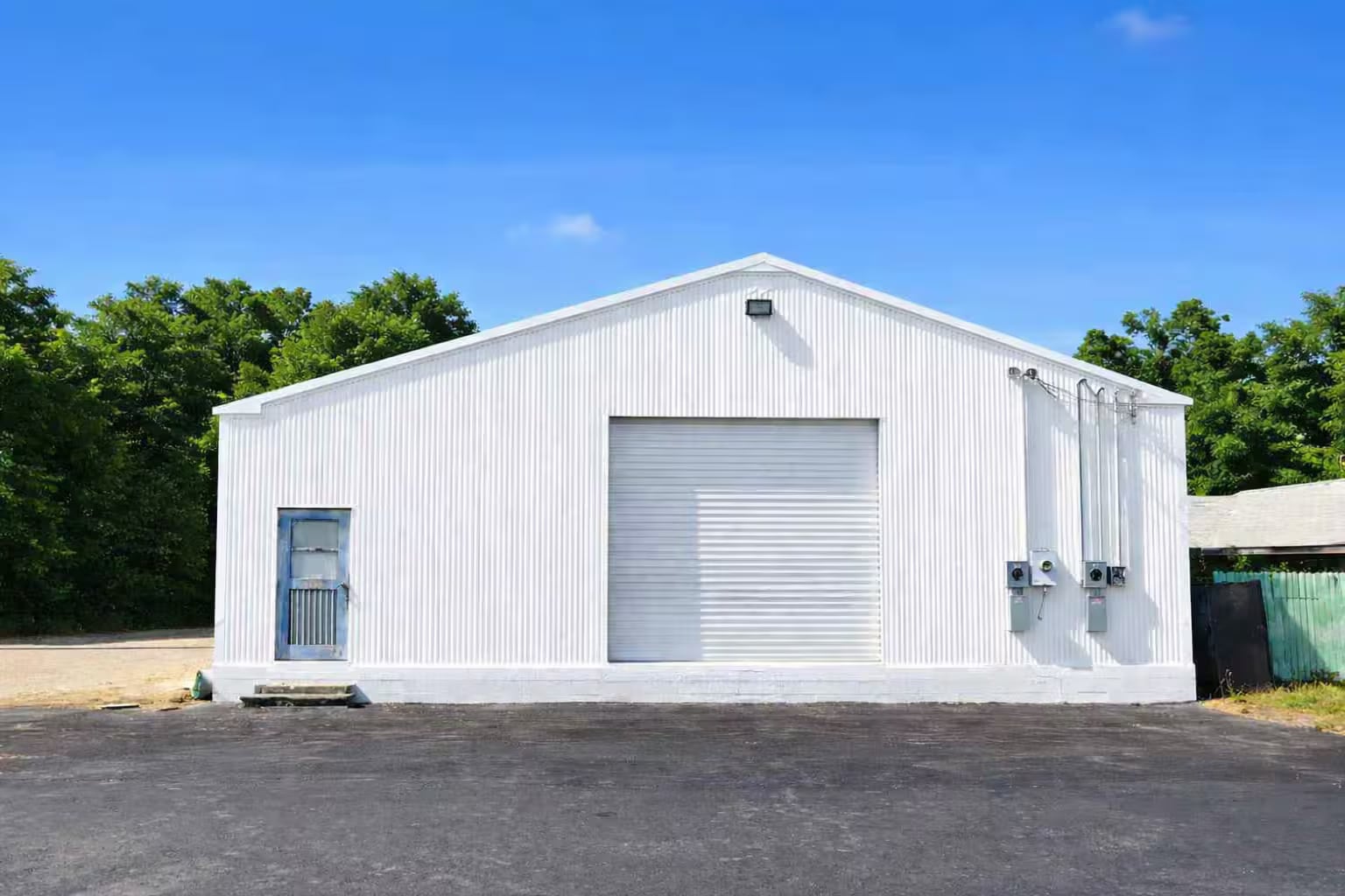 3826 W Navy Blvd, Pensacola, FL for lease Building Photo- Image 1 of 3