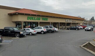 Plus de détails pour 3142 G St, Merced, CA - Commerce de détail à louer