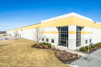 More details for 68 Green Mountain Rd, Hazleton, PA - Industrial for Lease