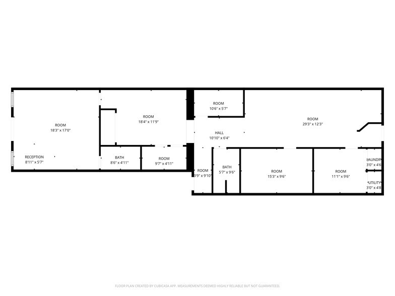 106 East St, Hutto, TX à louer - Photo du bâtiment - Image 3 de 12