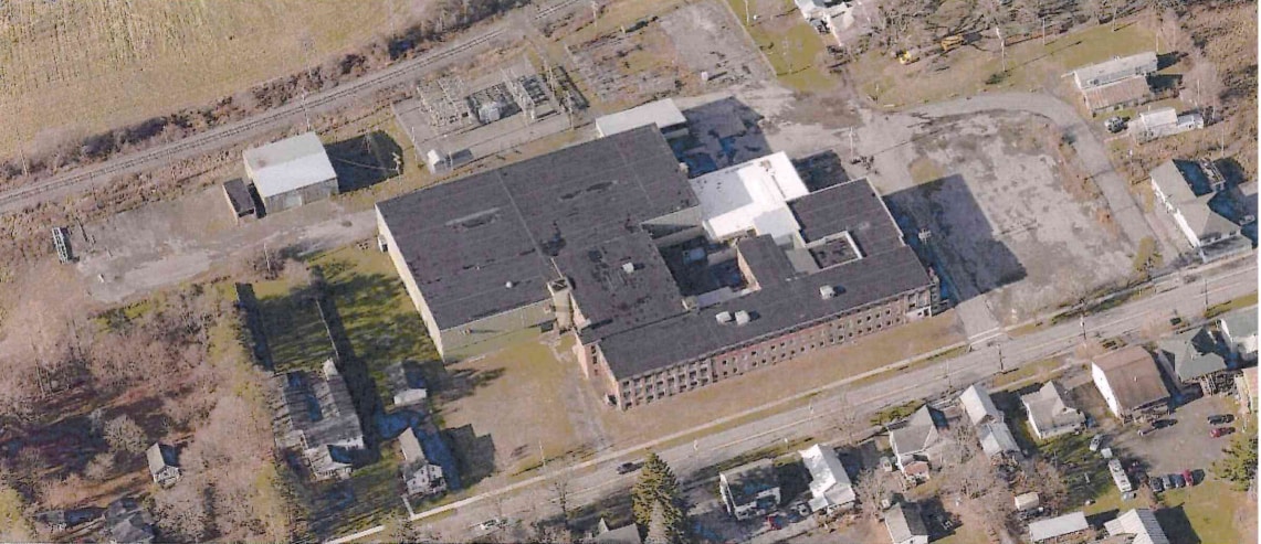 108 N Main St, Sherburne, NY for sale Building Photo- Image 1 of 10