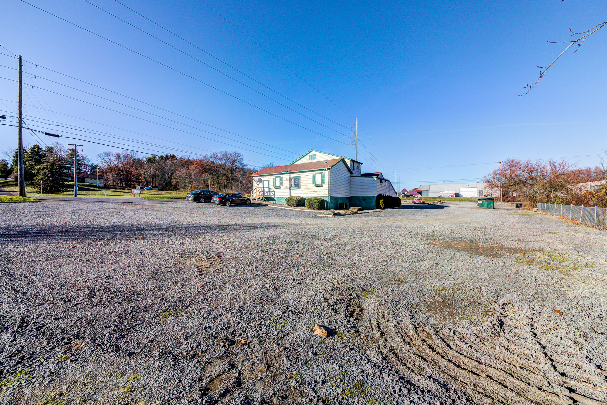 20744 Route 19, Cranberry Township, PA à vendre Autre- Image 1 de 1