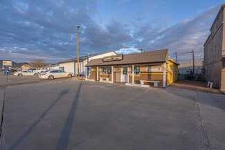 More details for 2565 E Northern Ave, Kingman, AZ - Retail for Sale
